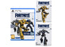 Fortnite: Transformers Pack