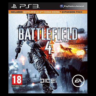 Battlefield 4 [China Rising Edition]