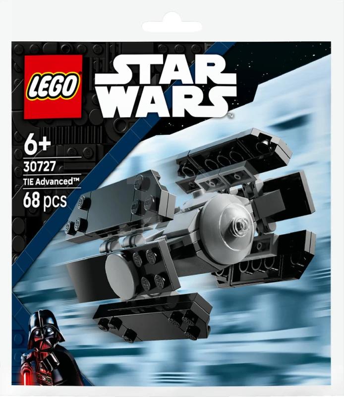 TIE Advanced #30727