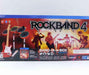 Rock Band 4 [RED Band In-A-Box Bundle]