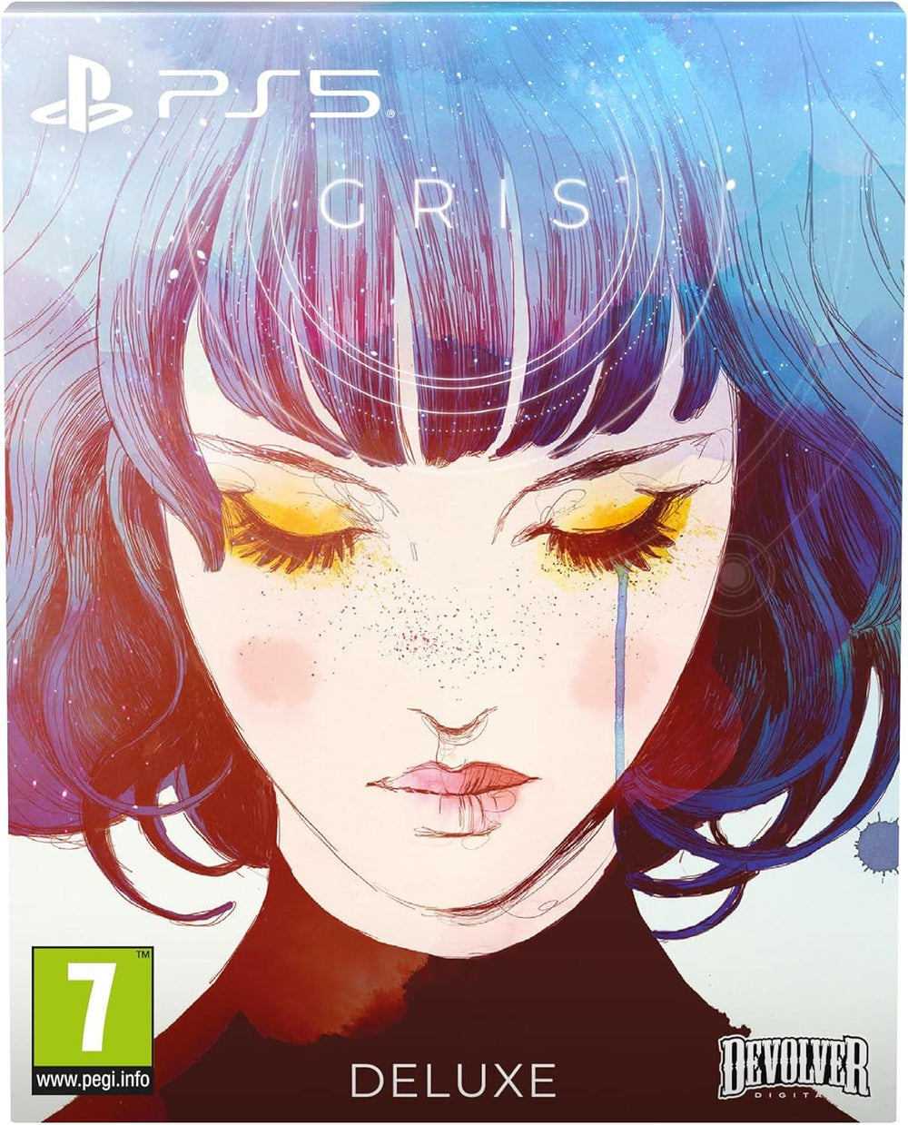 Gris [Deluxe Edition]