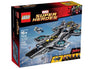 The SHIELD Helicarrier #76042