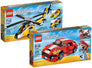 Creator Vehicles Collection #5004190