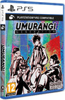 Umurangi Generation
