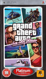 Grand Theft Auto: Vice City Stories [Platinum]