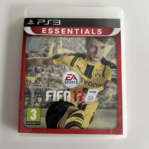 FIFA 17 [Essentials]