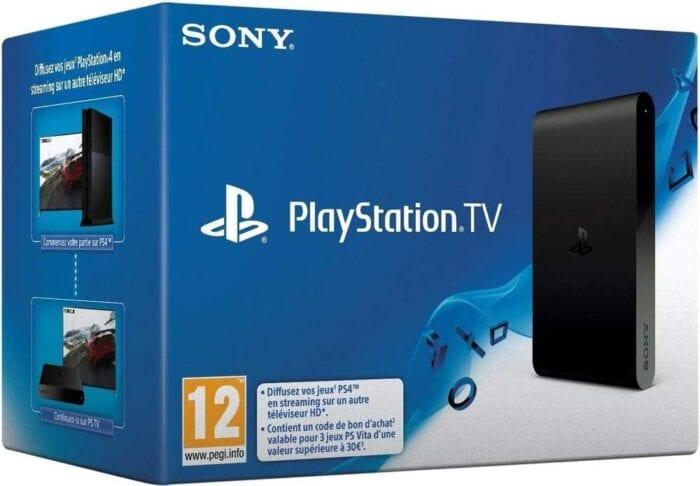 Playstation TV