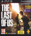 The Last Of Us [Not To Be Sold Separately]