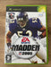 Madden NFL 2005