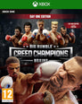 Big Rumble Boxing: Creed Champions [Day One Edition]