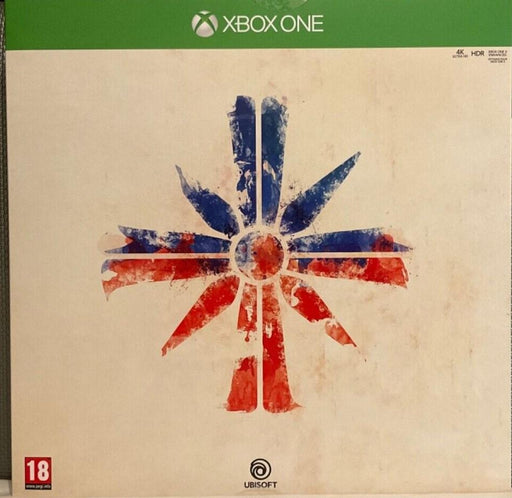 Far Cry 5 [Mondo Edition]
