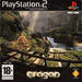 Official Playstation Magazine Demo 62