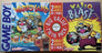 Wario Land & Wario Blast [Big Value Twin Pack]