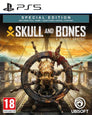 Skull And Bones [Special Edition]