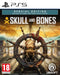 Skull And Bones [Special Edition]