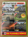 Official UK Xbox Magazine Game Disc #04