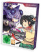 Neptunia x Senran Kagura: Ninja Wars [Day One Edition]