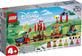 Disney Celebration Train #43212