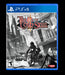 Legend of Heroes: Trails of Cold Steel II