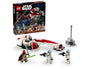 BARC Speeder Escape #75378