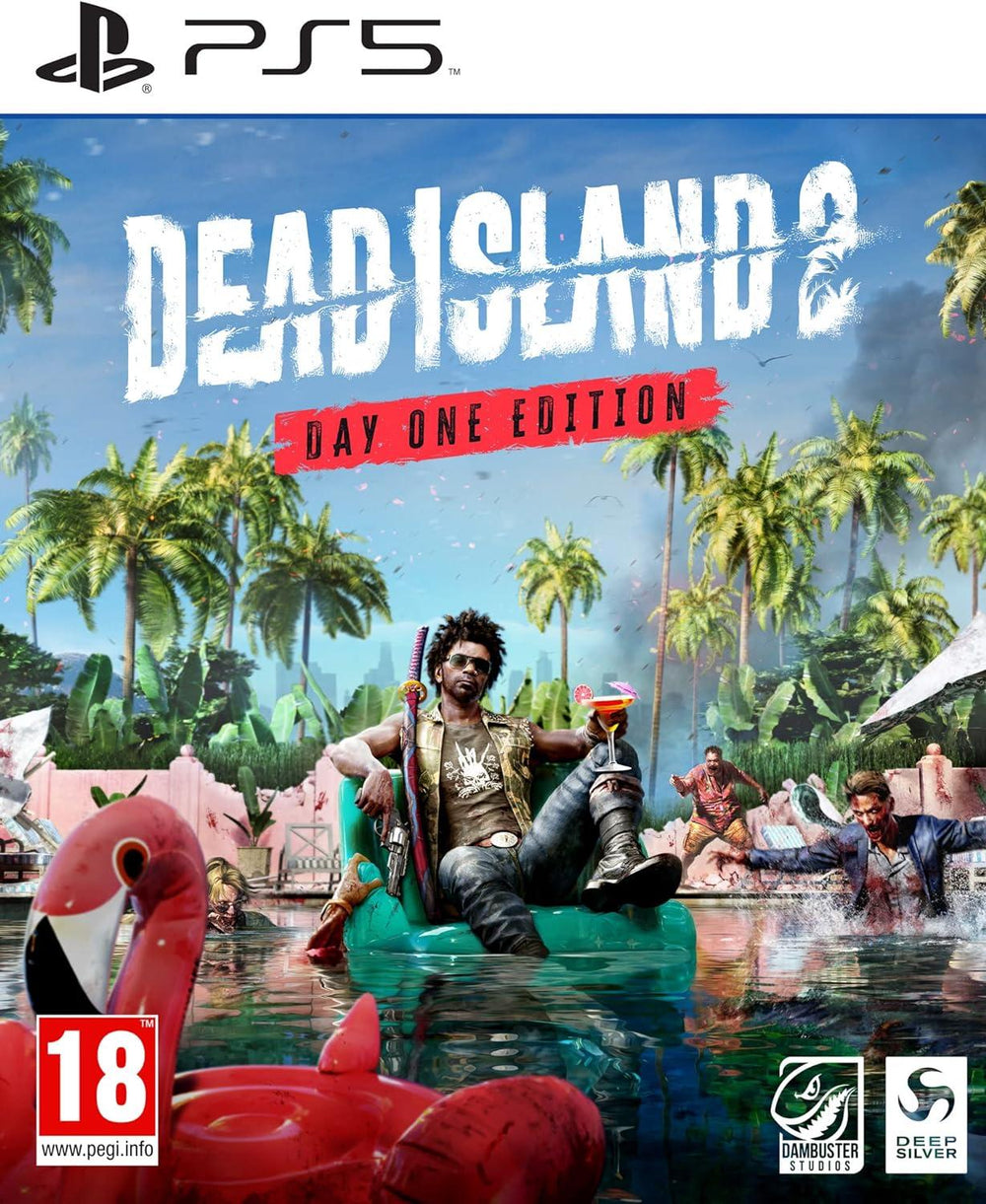 Dead Island 2 [Day One Edition]