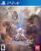 Mercenaries Blaze: Dawn of the Twin Dragons