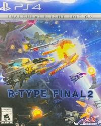 R-Type Final 2 [Inaugural Flight Edition]