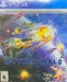 R-Type Final 2 [Inaugural Flight Edition]