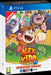 Alex Kidd in Miracle World DX [Signature Edition]