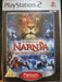 Chronicles of Narnia Lion Witch and the Wardrobe [Platinum]