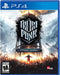 Frostpunk: Console Edition