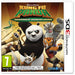 Kung Fu Panda: Showdown Of Legendary Legends
