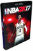 NBA 2K17 [Steelbook Edition]