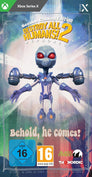Destroy All Humans! 2: Reprobed [Second Coming Edition]
