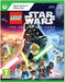 LEGO Star Wars: The Skywalker Saga