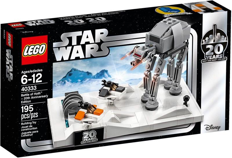 Battle of Hoth #40333