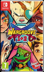 Wargroove 1 + 2
