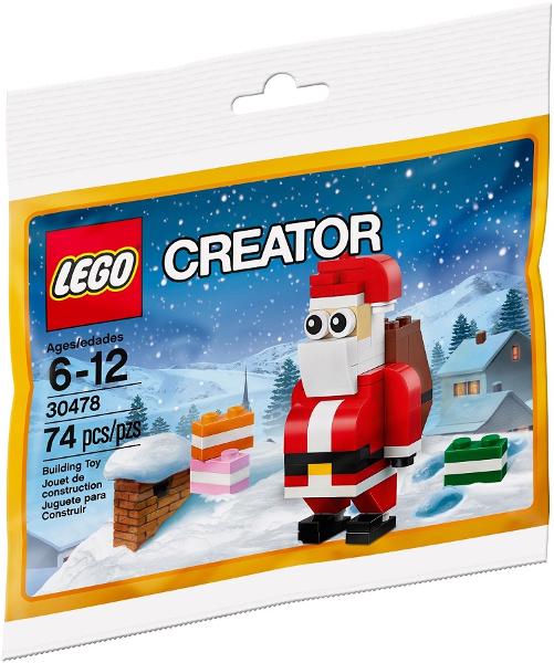 Santa Claus #30478