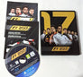 F1 2017 [Steelbook Edition]