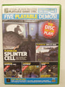 Official UK Xbox Magazine Game Disc 10