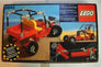 Dune Buggy #8845