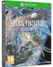 Final Fantasy XV [Deluxe Edition]