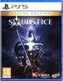 Soulstice Deluxe Edition