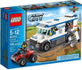Prisoner Transporter #60043