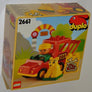 Animal Transporter #2661