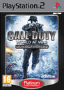 Call of Duty World at War Final Fronts [Platinum]