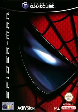 Spiderman