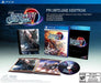 Legend Of Heroes: Trails Of Cold Steel IV [Frontline Edition]