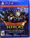 Dragon Quest Heroes [Day One Edition]