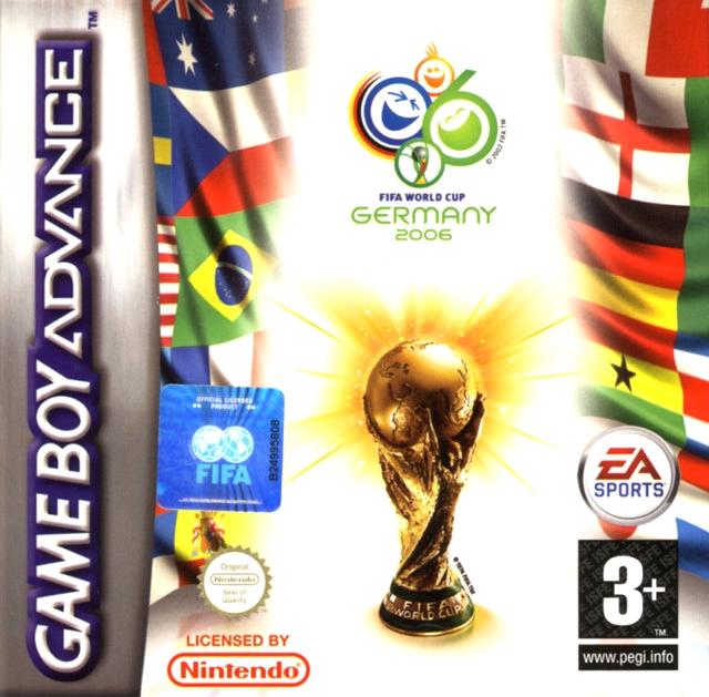 2006 FIFA World Cup